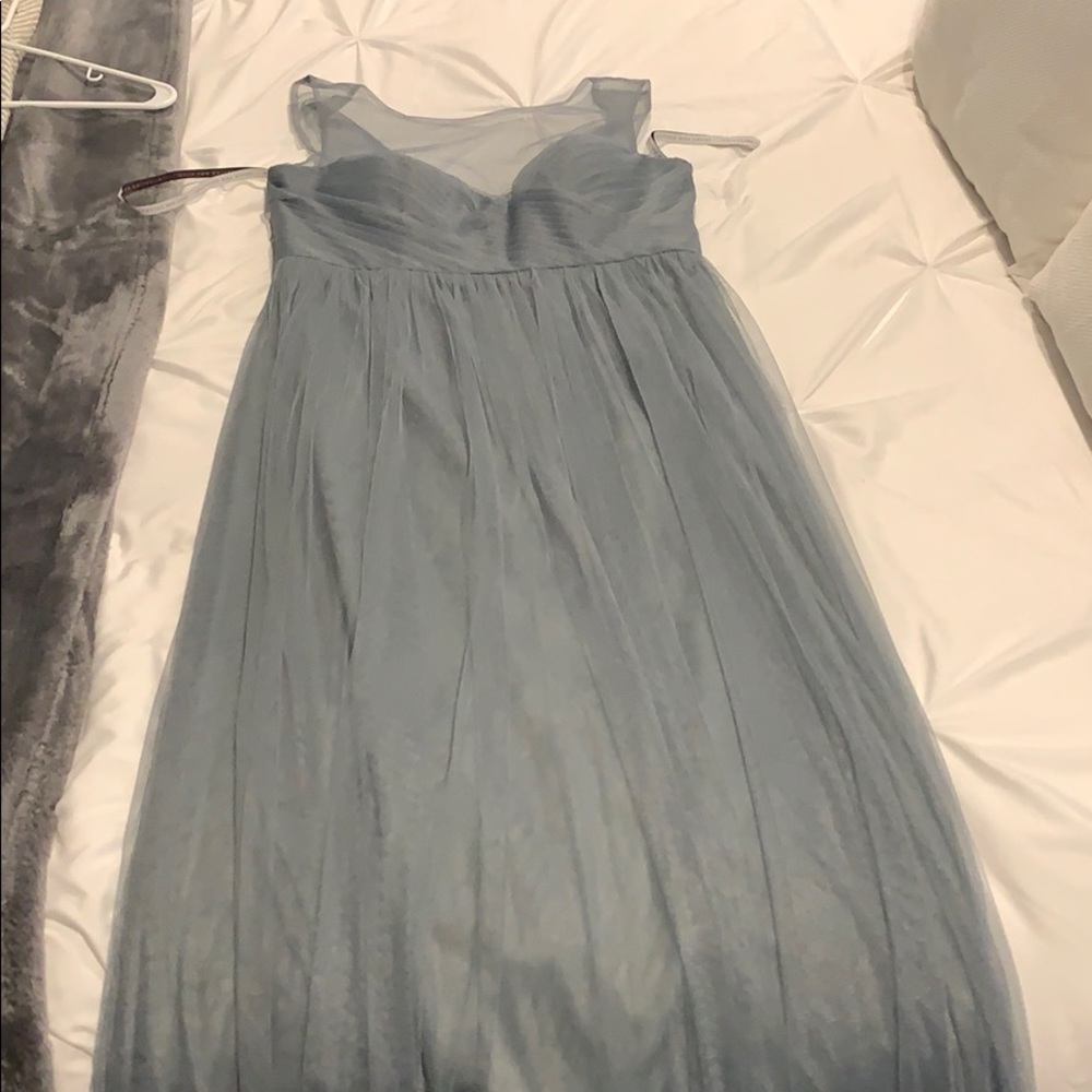 Jenny Yoo Dress Size 8